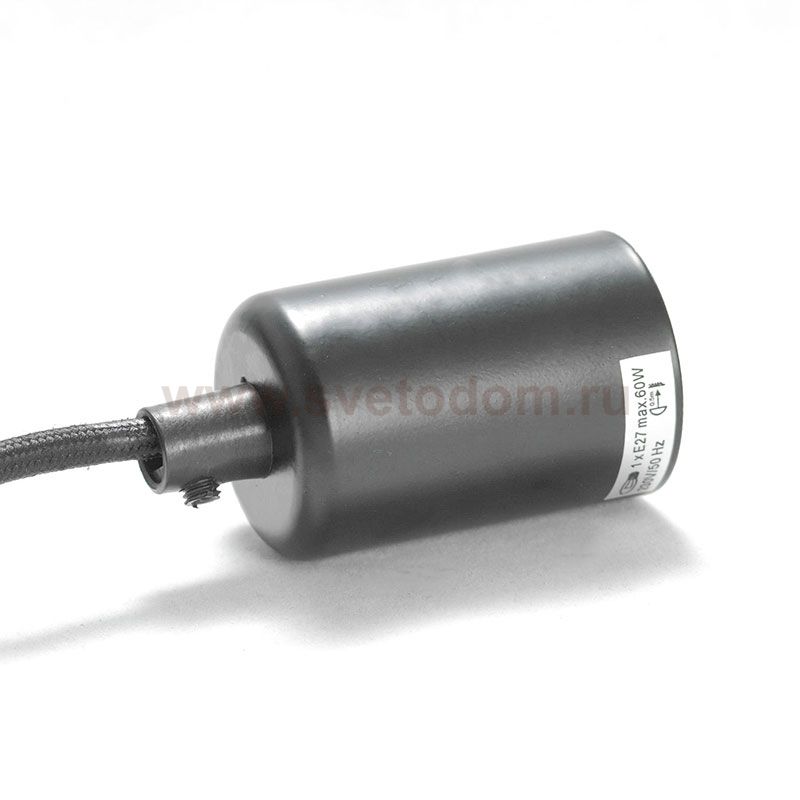 Люстра Люссоле Shirley SY4718