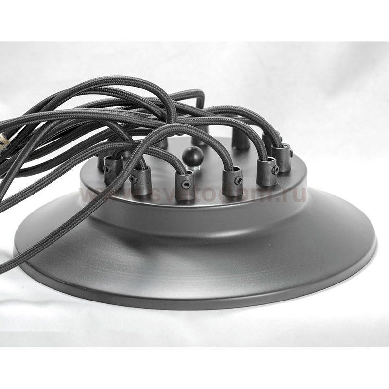 Люстра Люссоле Shirley SY4718