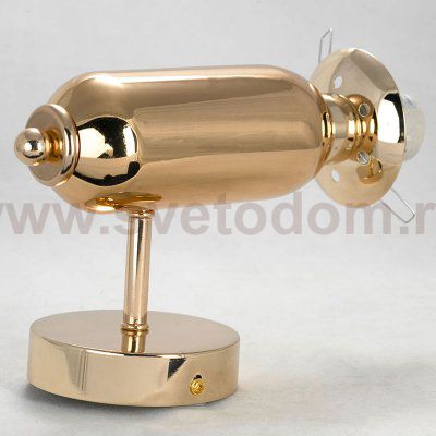 Бра Люссоле SY4748