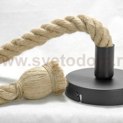 Подвесной светильник Люссоле Cornville SY4758