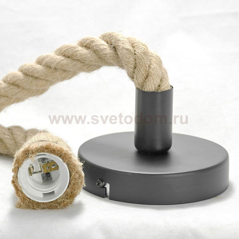 Подвесной светильник Люссоле Cornville SY4758