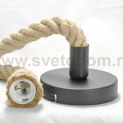 Подвесной светильник Люссоле Cornville SY4758