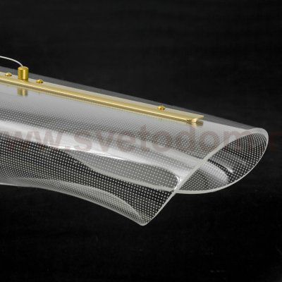 Линейно-подвесной светильник Люссоле SY4927