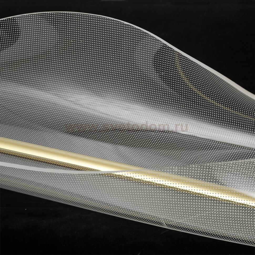 Линейно-подвесной светильник Люссоле SY4927