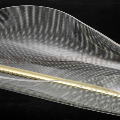 Линейно-подвесной светильник Люссоле SY4927