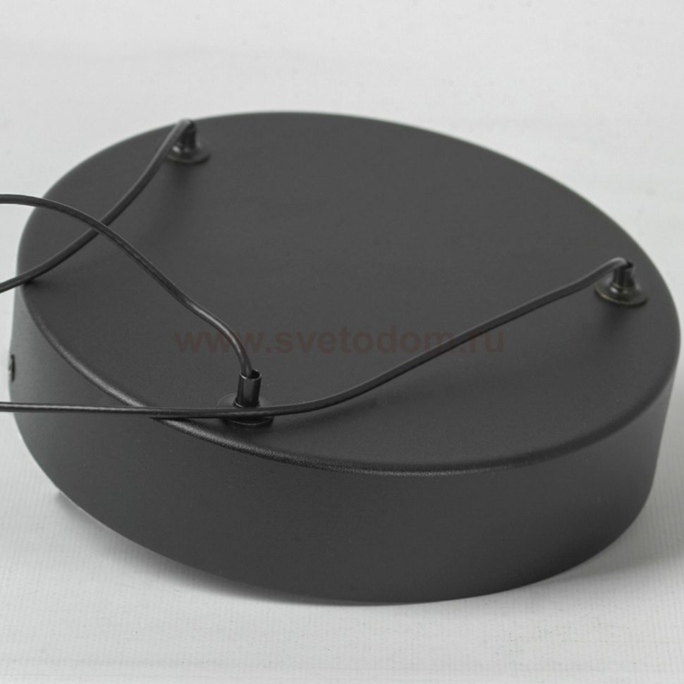 Люстра подвесная Люссоле SY5037