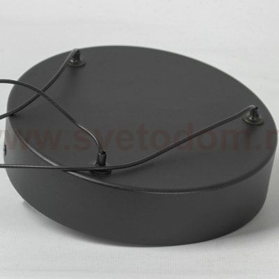 Люстра подвесная Люссоле SY5037