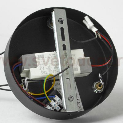 Люстра подвесная Люссоле SY5037