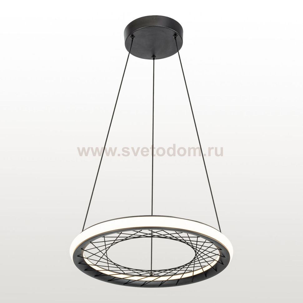 Люстра подвесная Люссоле SY5037