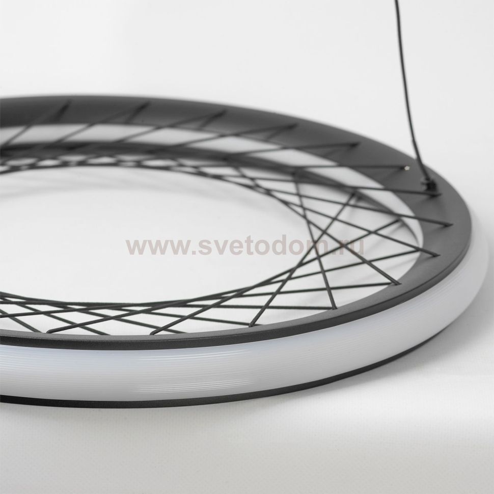 Люстра подвесная Люссоле SY5037