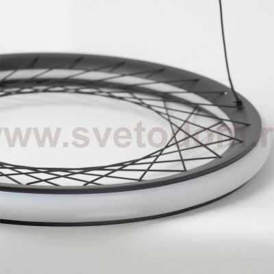 Люстра подвесная Люссоле SY5037