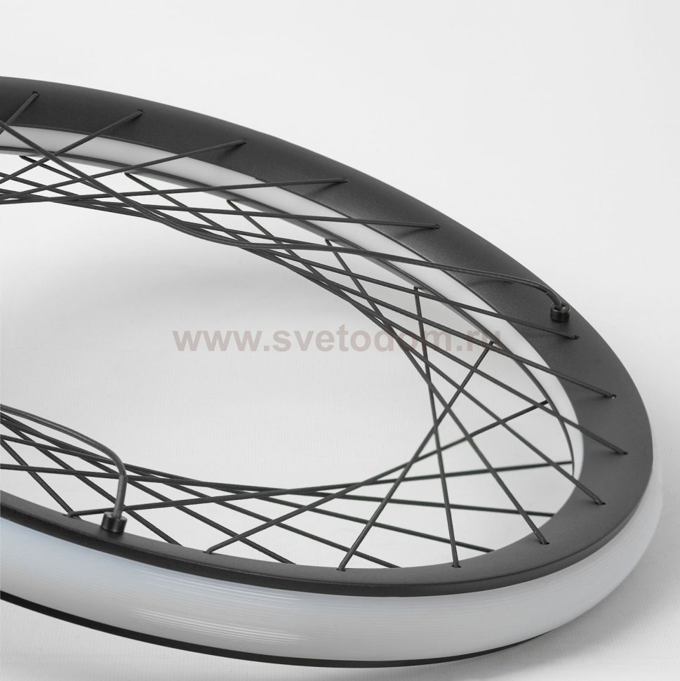 Люстра подвесная Люссоле SY5037