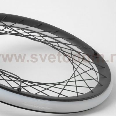 Люстра подвесная Люссоле SY5037