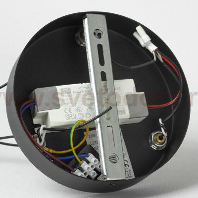 Люстра подвесная Люссоле SY5037