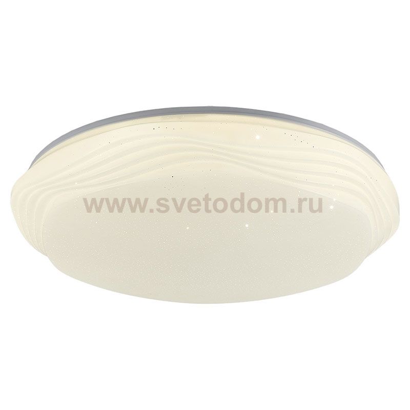 Люстра потолочная светодиодная Люссоле Moonlight SY5138