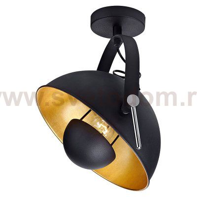 Потолочный светильник Люссоле SY5289