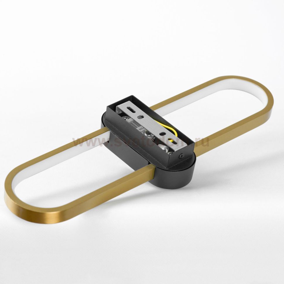 Бра Люссоле SY5337