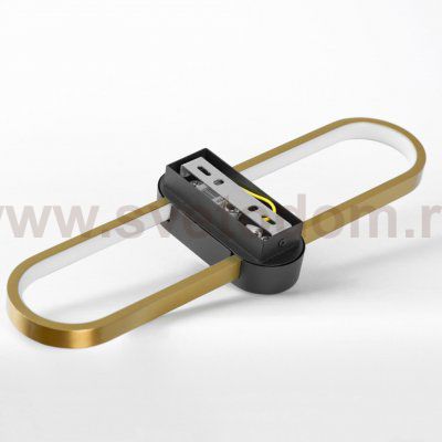 Бра Люссоле SY5337