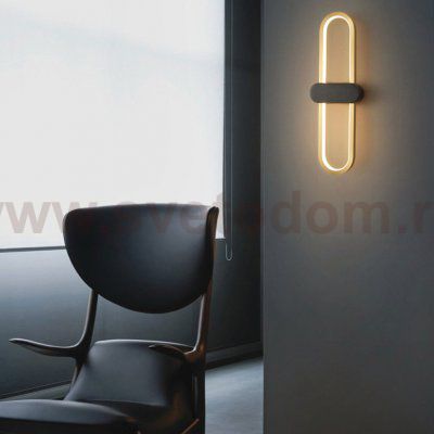 Бра Люссоле SY5337