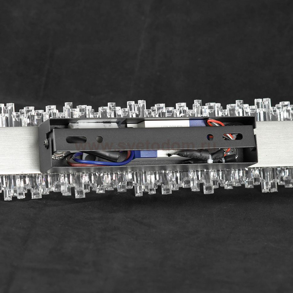 Бра настенное Люссоле HARDIN SY5347