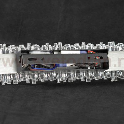 Бра настенное Люссоле HARDIN SY5347