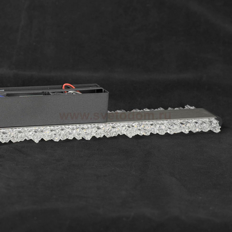 Бра настенное Люссоле HARDIN SY5347