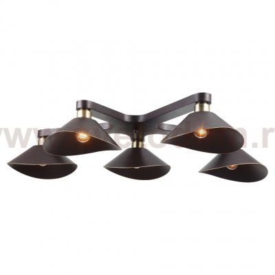 Люстра Люссоле Opelika SY5359