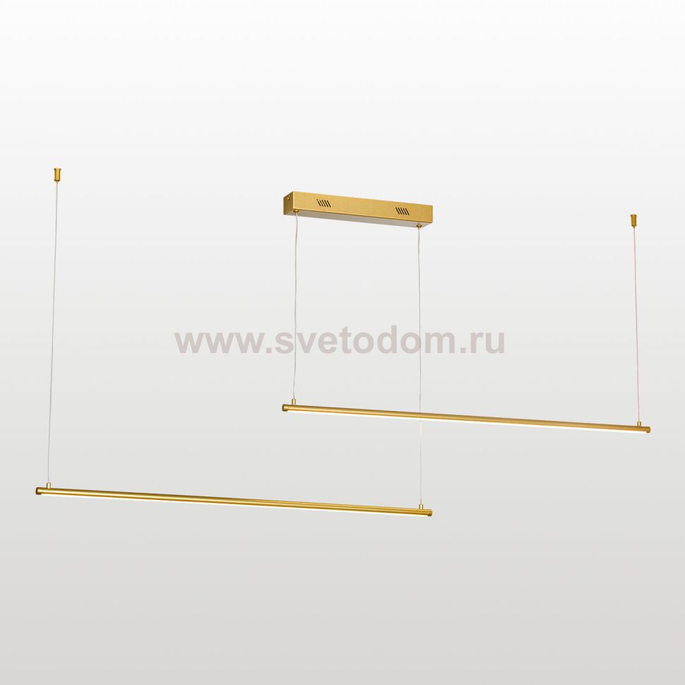 Линейно-подвесной светильник Люссоле SY5390