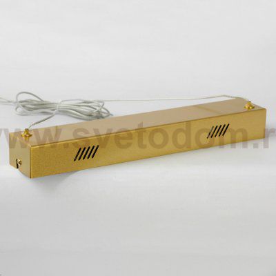 Линейно-подвесной светильник Люссоле SY5390