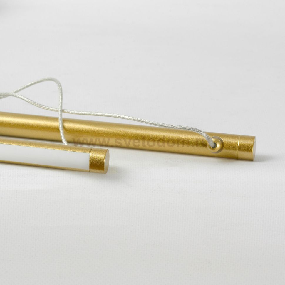 Линейно-подвесной светильник Люссоле SY5390