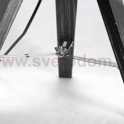 Настольная лампа Люссоле Amistad SY5550