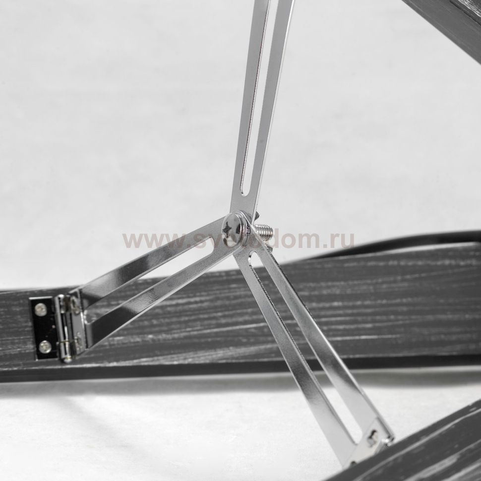 Настольная лампа Люссоле Amistad SY5550