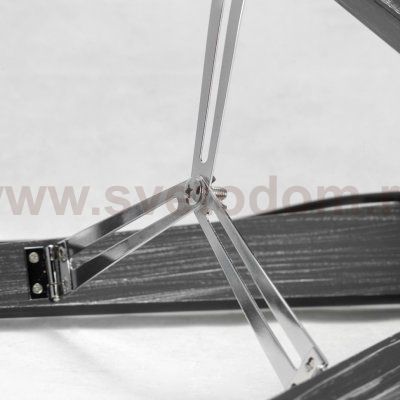 Настольная лампа Люссоле Amistad SY5550