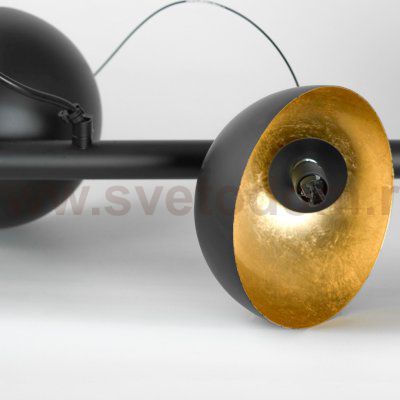 Линейно-подвесной светильник Люссоле SY5598