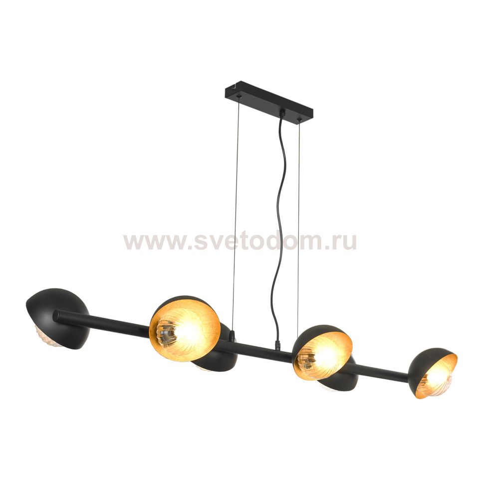 Линейно-подвесной светильник Люссоле SY5598