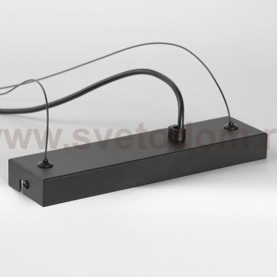 Линейно-подвесной светильник Люссоле SY5598