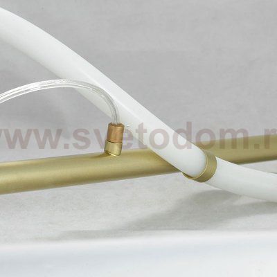 Люстра подвесная Люссоле River SY5638