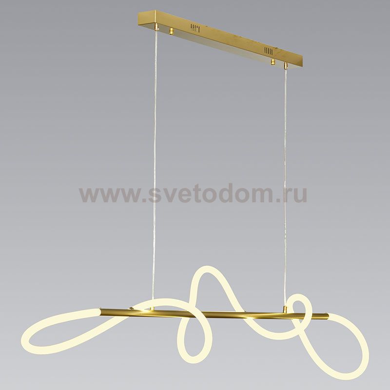 Люстра подвесная Люссоле River SY5638