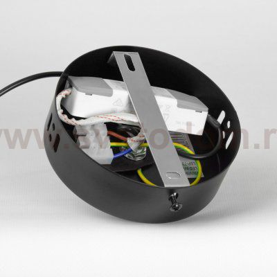 Подвесной светильник Люссоле SY5737