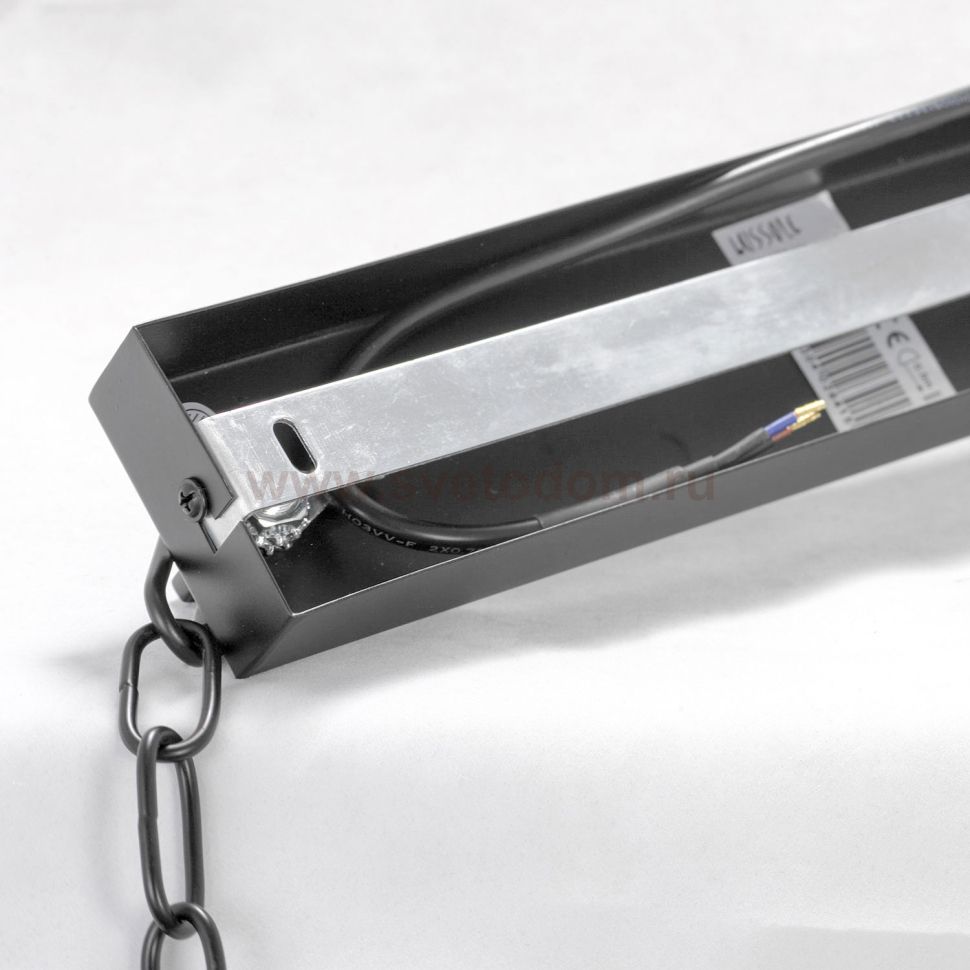 Подвесной светильник Люссоле Cornville SY5758