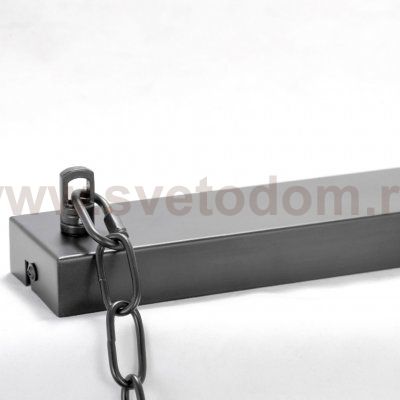 Подвесной светильник Люссоле Cornville SY5758