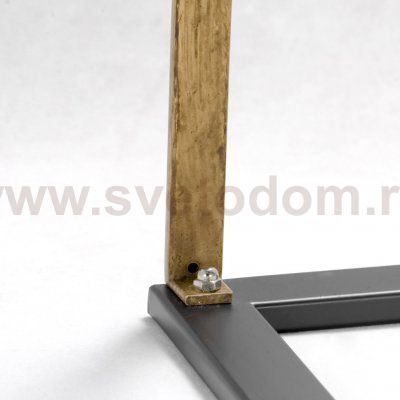 Подвесной светильник Люссоле Cornville SY5758