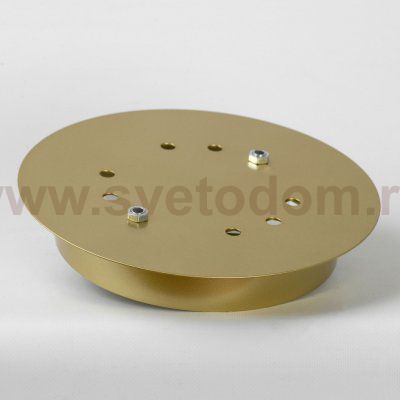 Люстра потолочная Люссоле SY5788