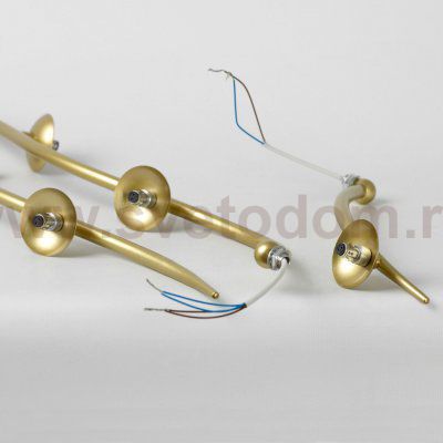 Люстра потолочная Люссоле SY5788