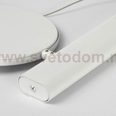 Подвесной светильник Люссоле SY5807