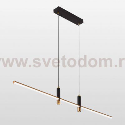 Линейно-подвесной светильник Люссоле SY6027