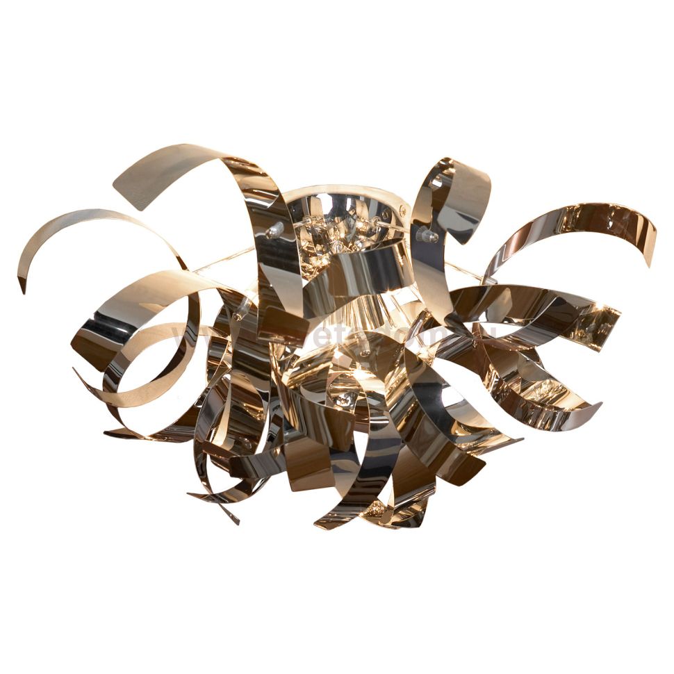 Люстра Люссоле Briosco SY607095