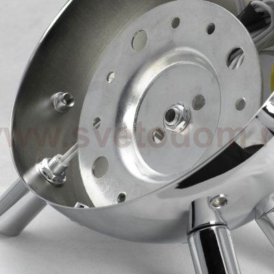 Люстра Люссоле Briosco SY607095