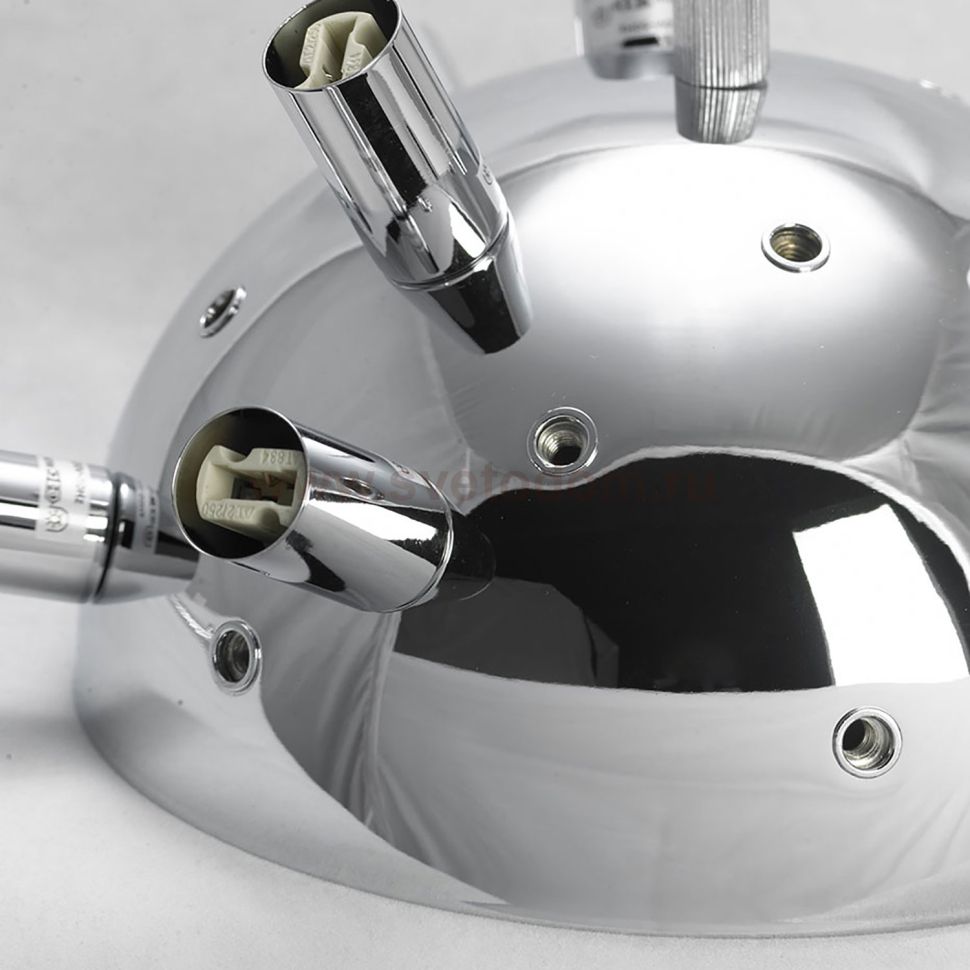 Люстра Люссоле Briosco SY607095