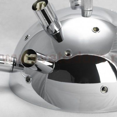 Люстра Люссоле Briosco SY607095